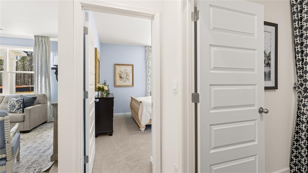 1060 Amerson Street St, Buckhead, Georgia image 40