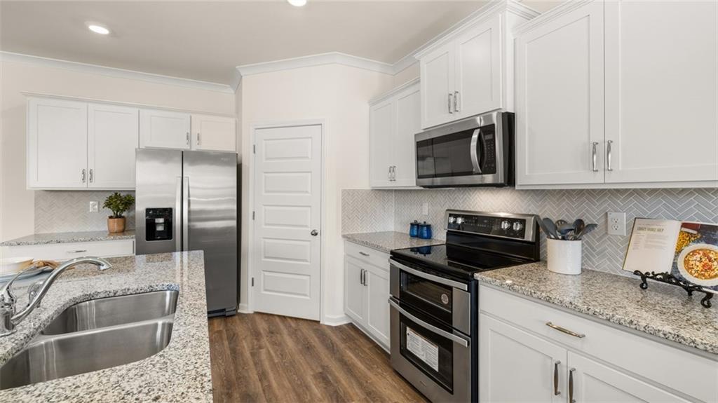 1060 Amerson Street St, Buckhead, Georgia image 28