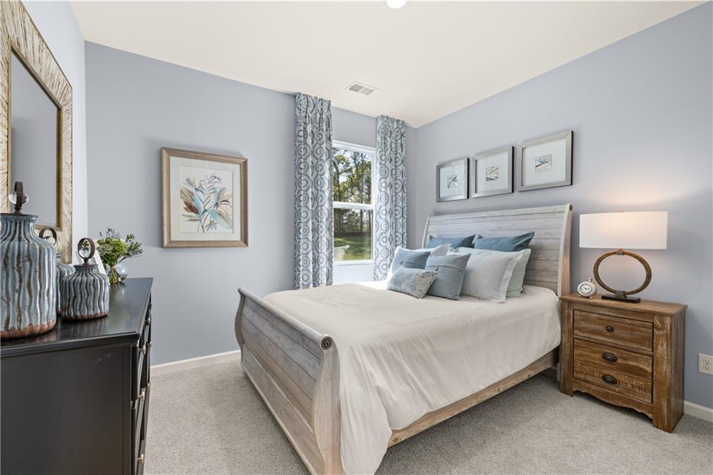 1060 Amerson Street St, Buckhead, Georgia image 39