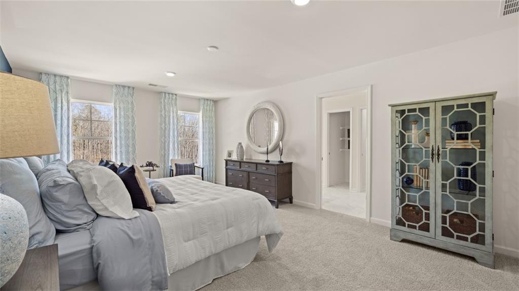 1060 Amerson Street St, Buckhead, Georgia image 49