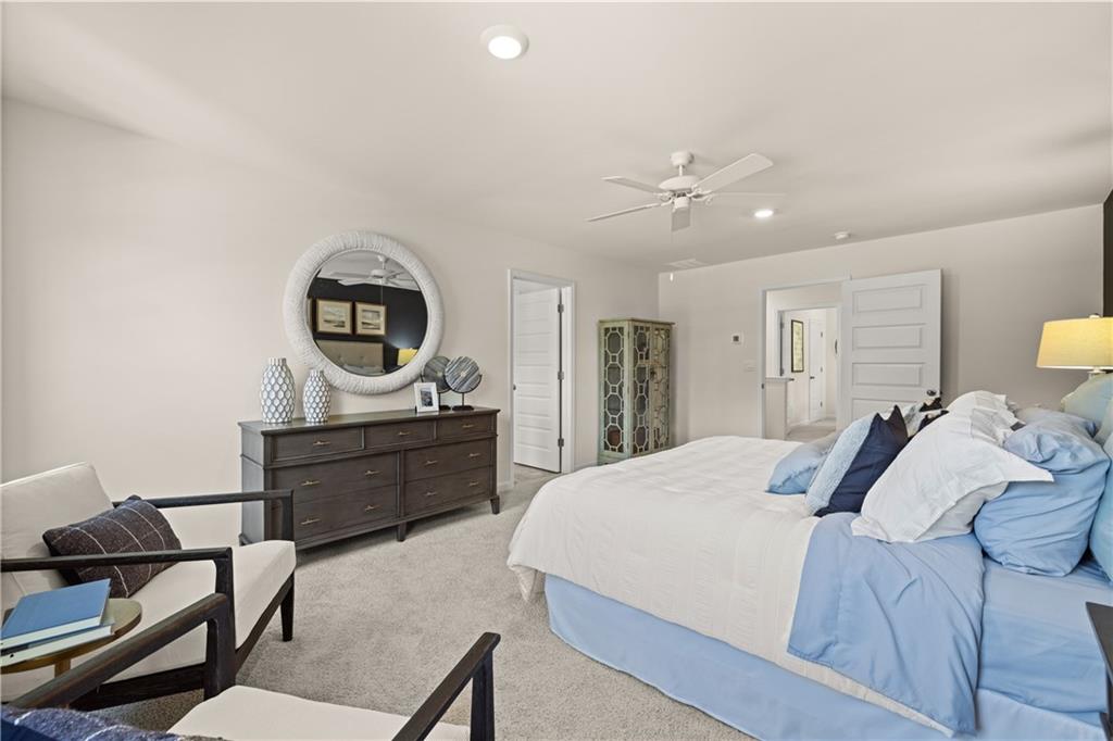 1060 Amerson Street St, Buckhead, Georgia image 47