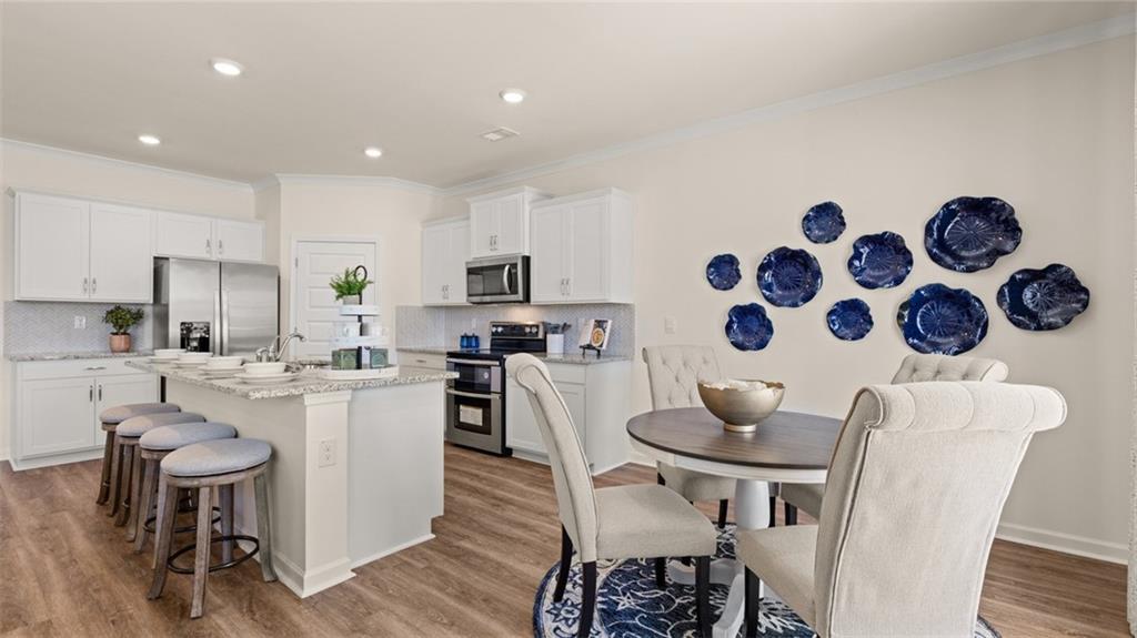 1060 Amerson Street St, Buckhead, Georgia image 33