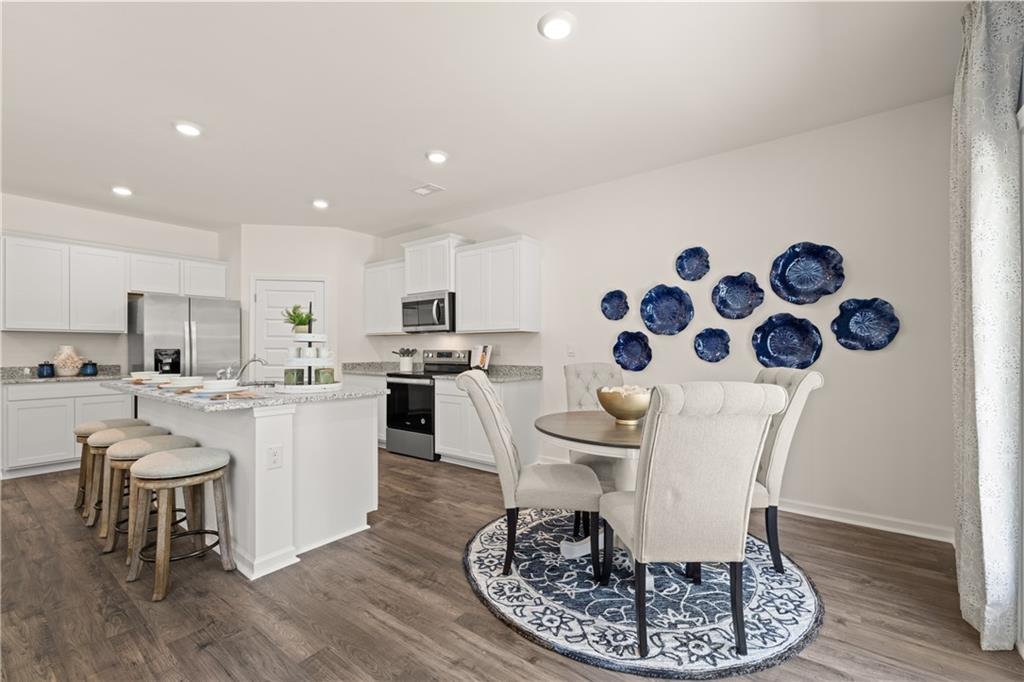 1060 Amerson Street St, Buckhead, Georgia image 31