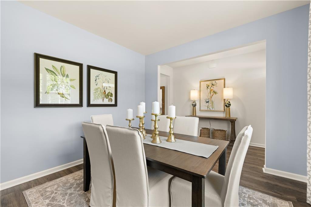1060 Amerson Street St, Buckhead, Georgia image 23
