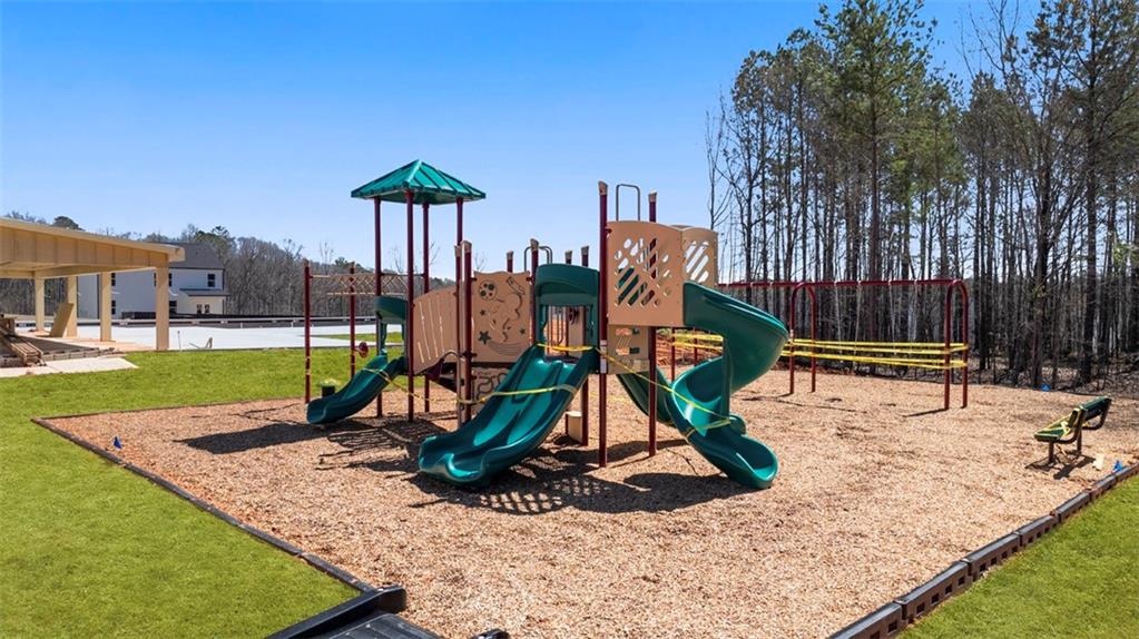 1060 Amerson Street St, Buckhead, Georgia image 11