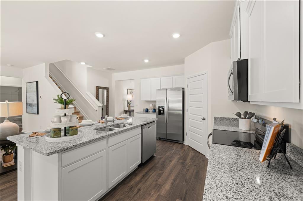1060 Amerson Street St, Buckhead, Georgia image 13