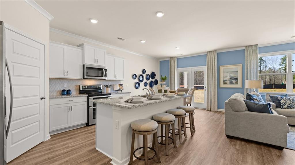 1060 Amerson Street St, Buckhead, Georgia image 24
