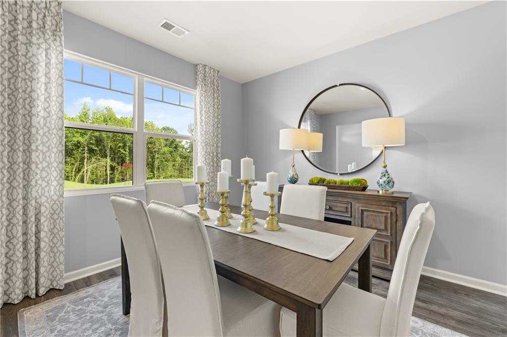 1060 Amerson Street St, Buckhead, Georgia image 22