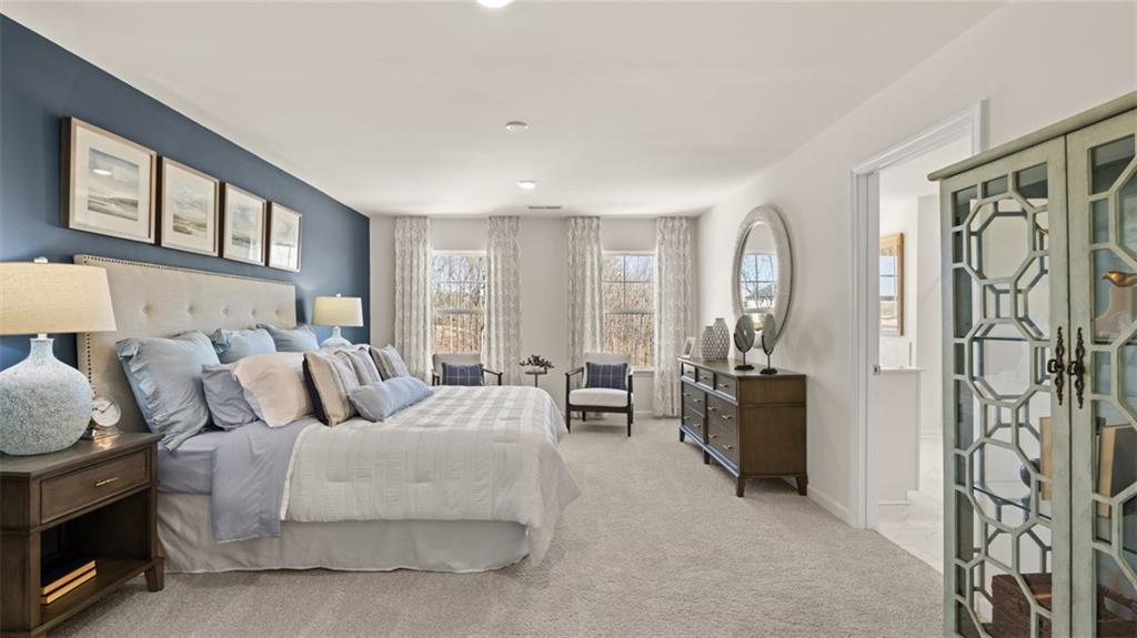 1060 Amerson Street St, Buckhead, Georgia image 17