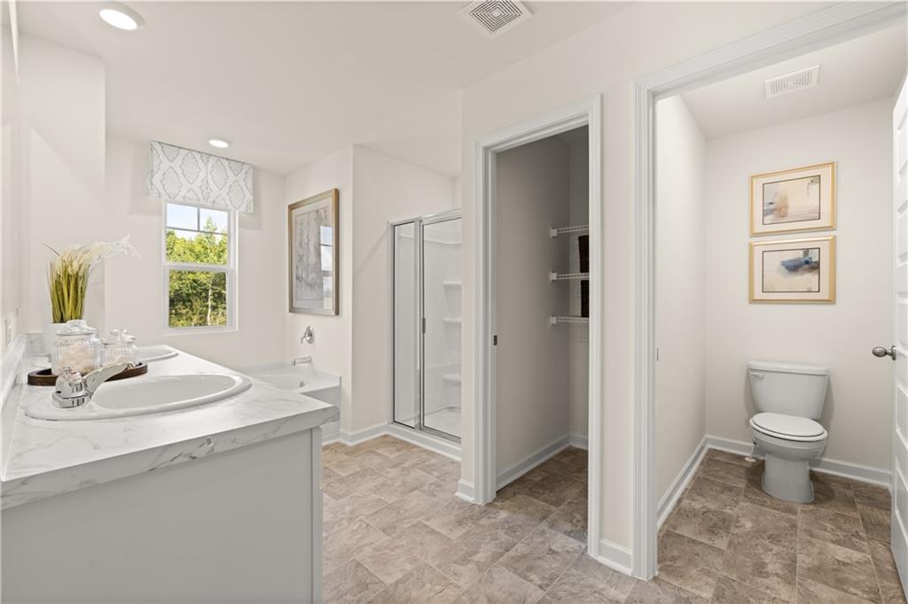 1060 Amerson Street St, Buckhead, Georgia image 50