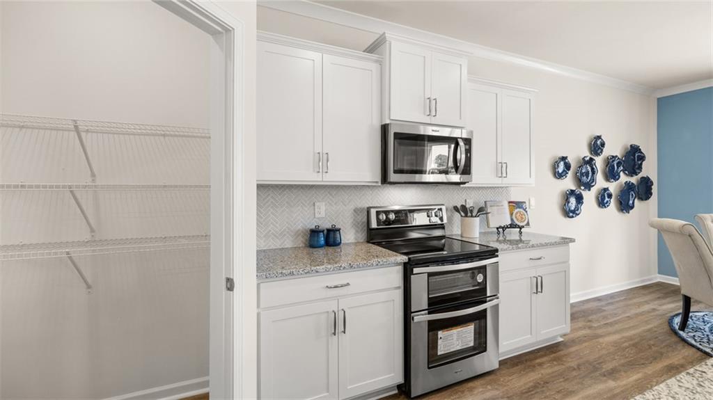 1060 Amerson Street St, Buckhead, Georgia image 29