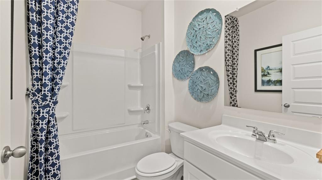 1060 Amerson Street St, Buckhead, Georgia image 44