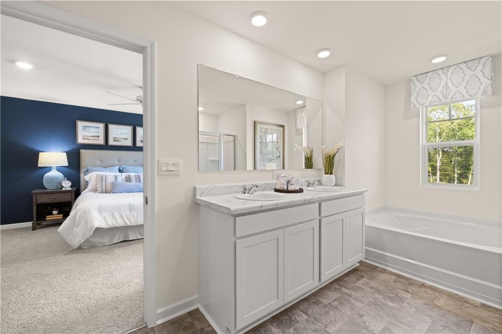 1060 Amerson Street St, Buckhead, Georgia image 16