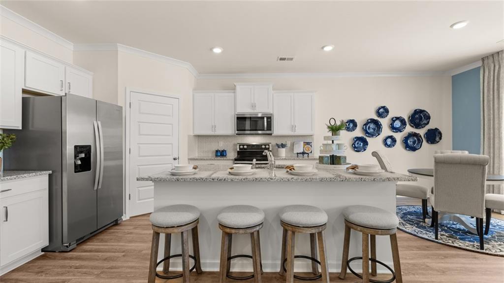 1060 Amerson Street St, Buckhead, Georgia image 26