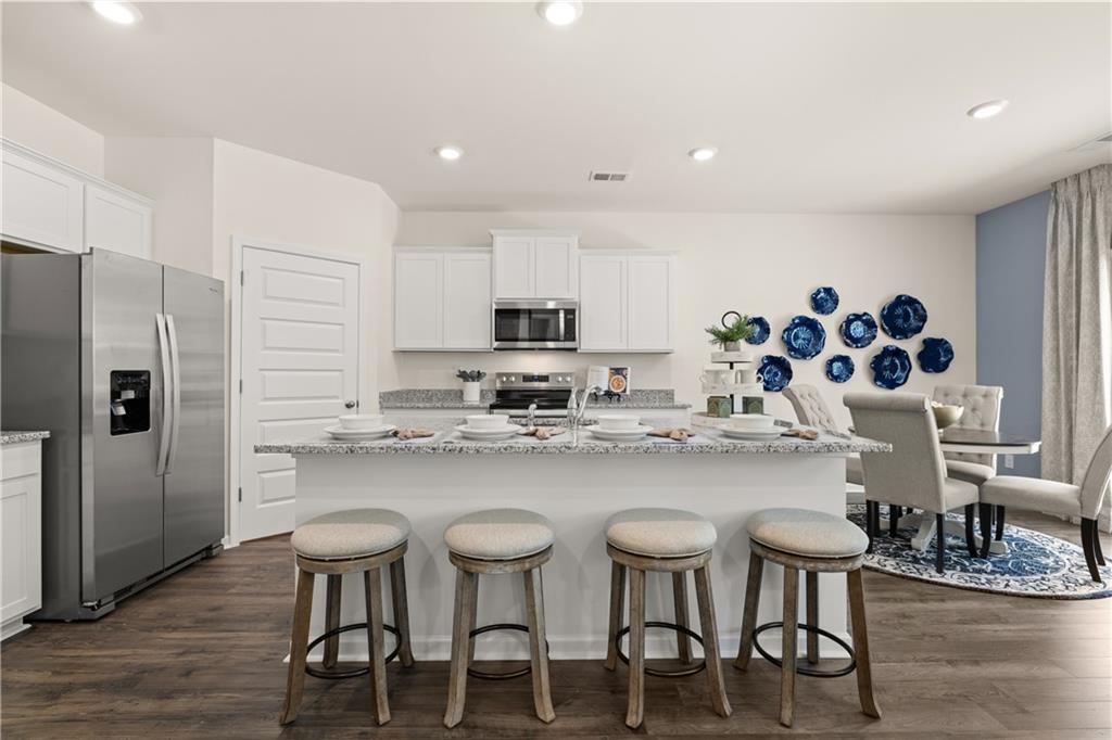1060 Amerson Street St, Buckhead, Georgia image 25