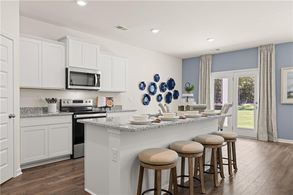 1060 Amerson Street St, Buckhead, Georgia image 24