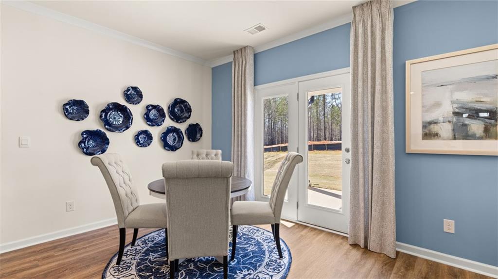 1060 Amerson Street St, Buckhead, Georgia image 32
