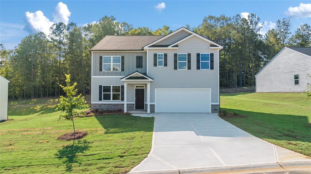 1060 Amerson Street St, Buckhead, Georgia image 1