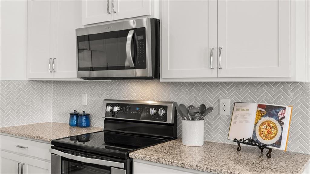 1060 Amerson Street St, Buckhead, Georgia image 30