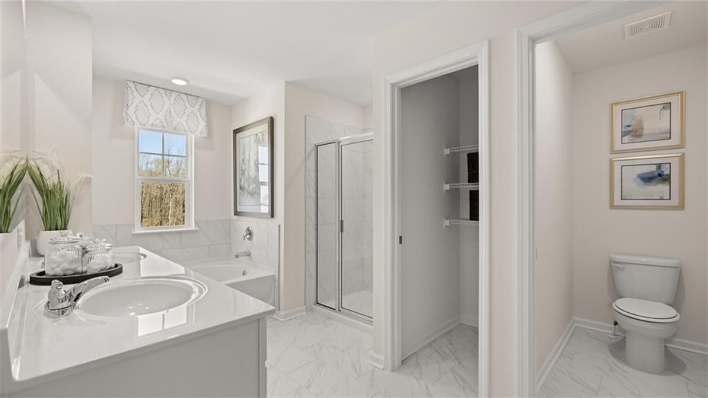 1060 Amerson Street St, Buckhead, Georgia image 20