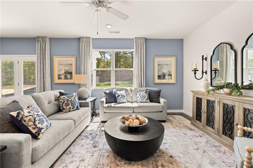 1060 Amerson Street St, Buckhead, Georgia image 35