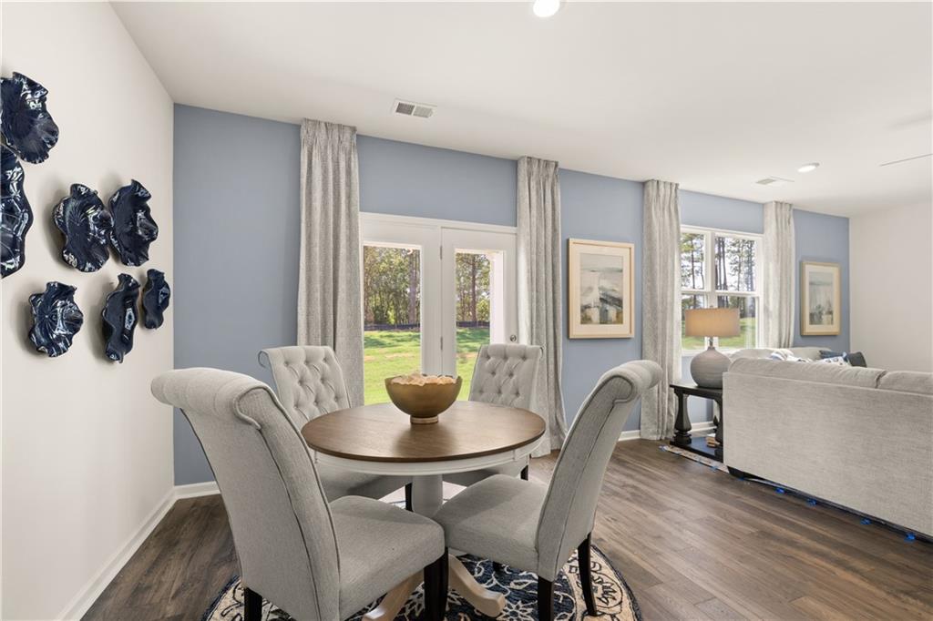 1060 Amerson Street St, Buckhead, Georgia image 30