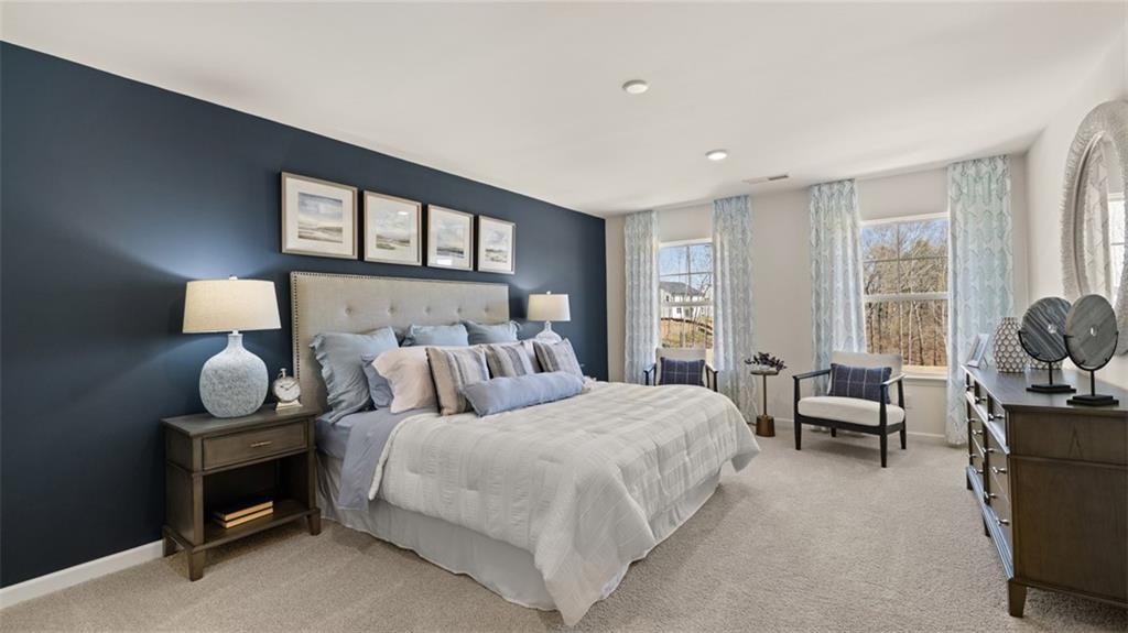 1060 Amerson Street St, Buckhead, Georgia image 18