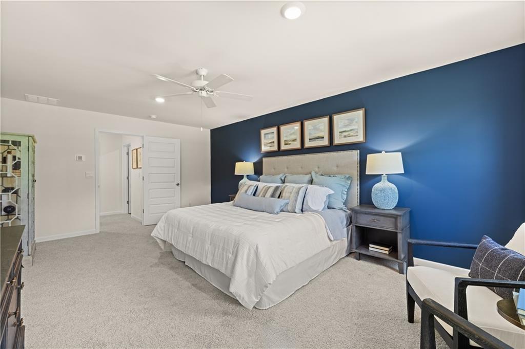 1060 Amerson Street St, Buckhead, Georgia image 49