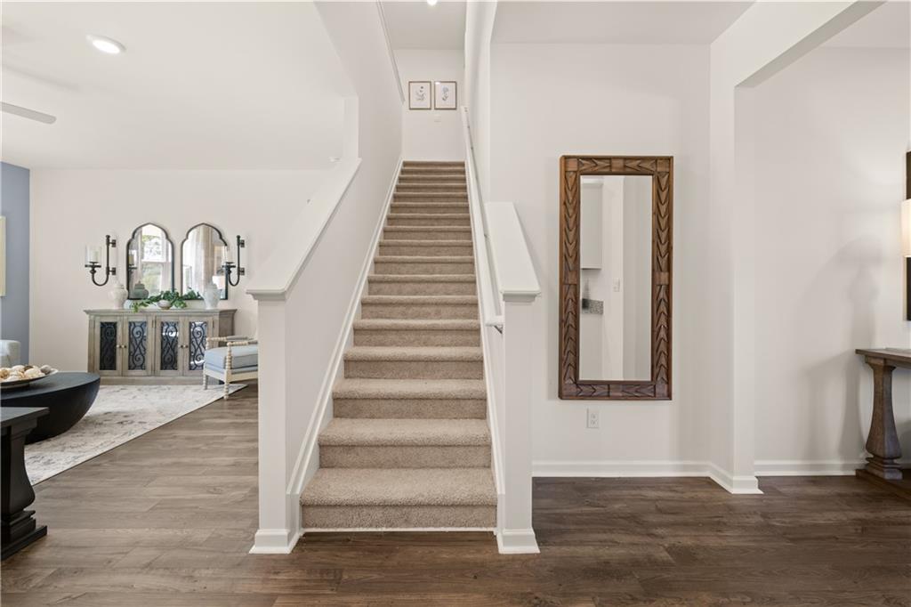 1060 Amerson Street St, Buckhead, Georgia image 45