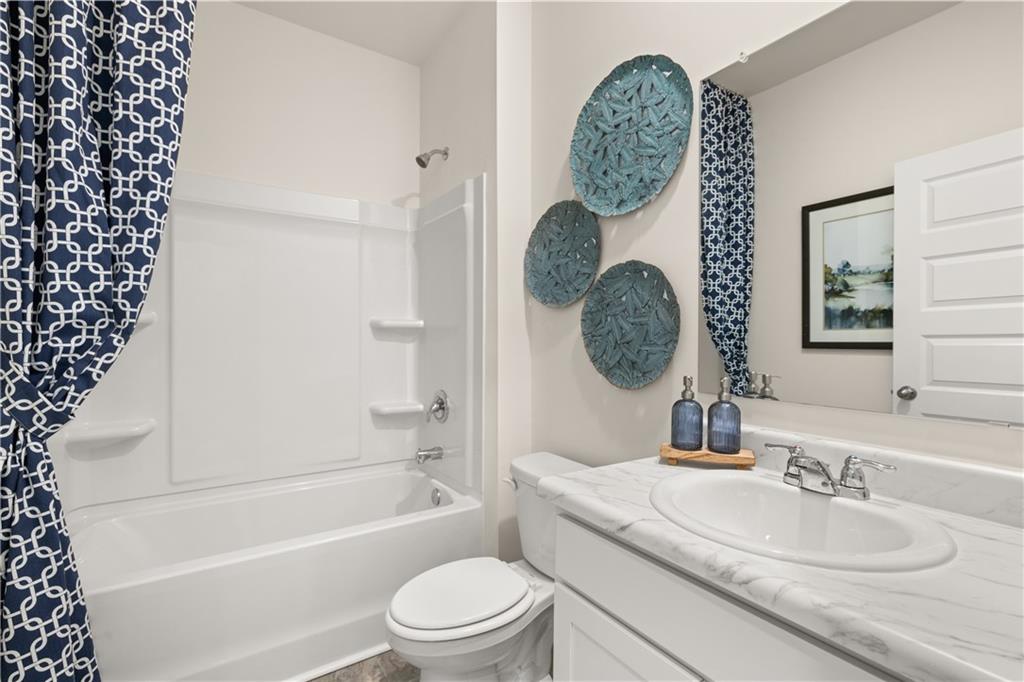 1060 Amerson Street St, Buckhead, Georgia image 43