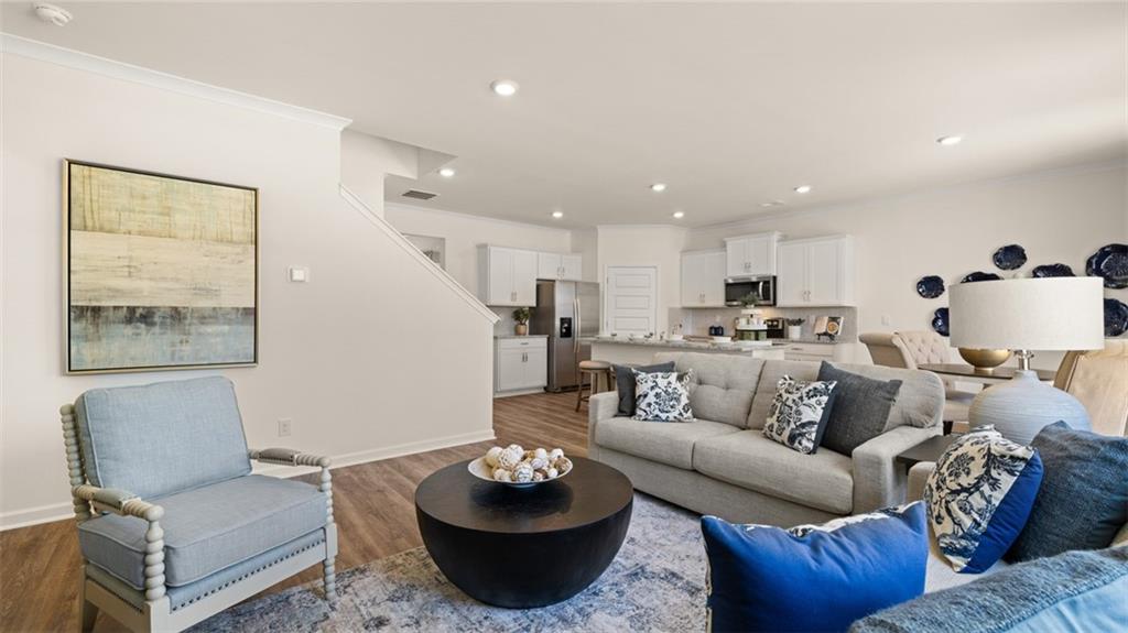 1060 Amerson Street St, Buckhead, Georgia image 38