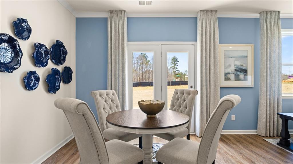 1060 Amerson Street St, Buckhead, Georgia image 31