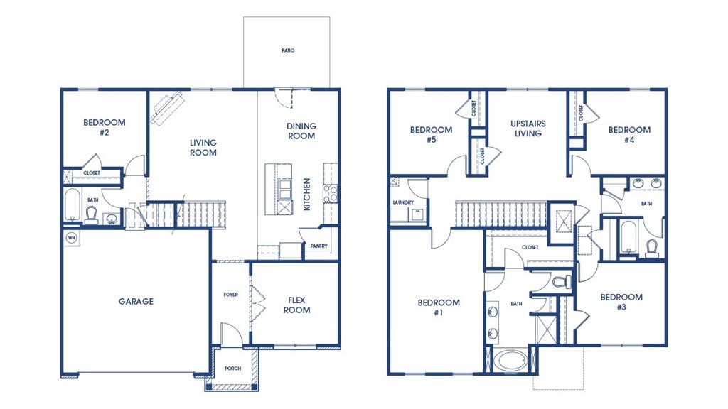 1060 Amerson Street St, Buckhead, Georgia image 18