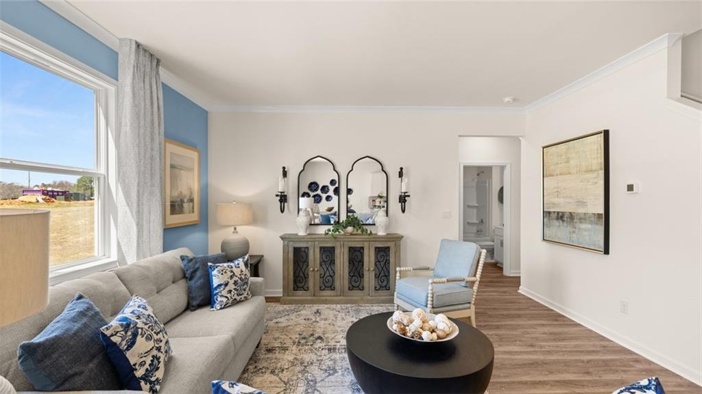 1060 Amerson Street St, Buckhead, Georgia image 39