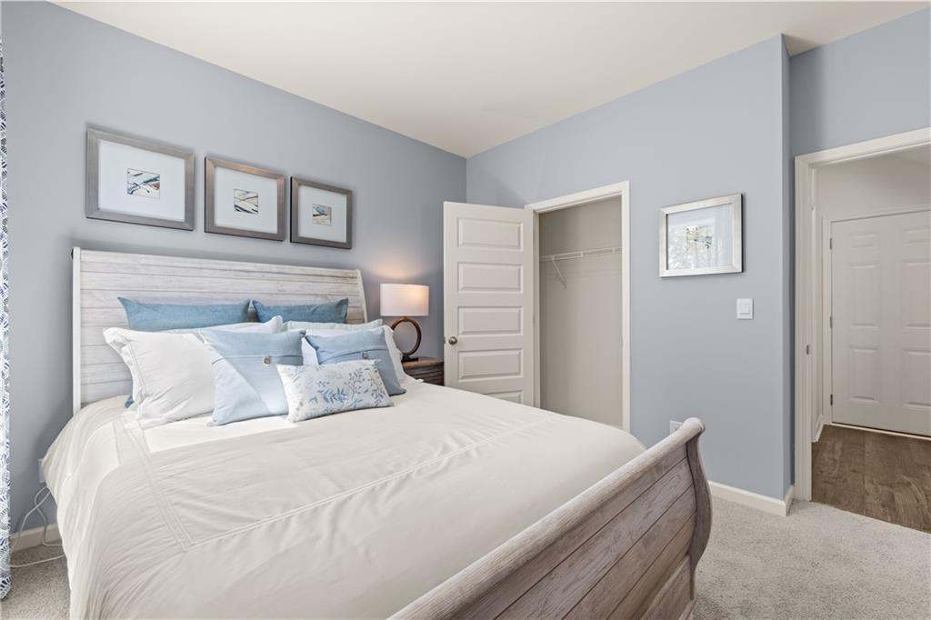 1060 Amerson Street St, Buckhead, Georgia image 41