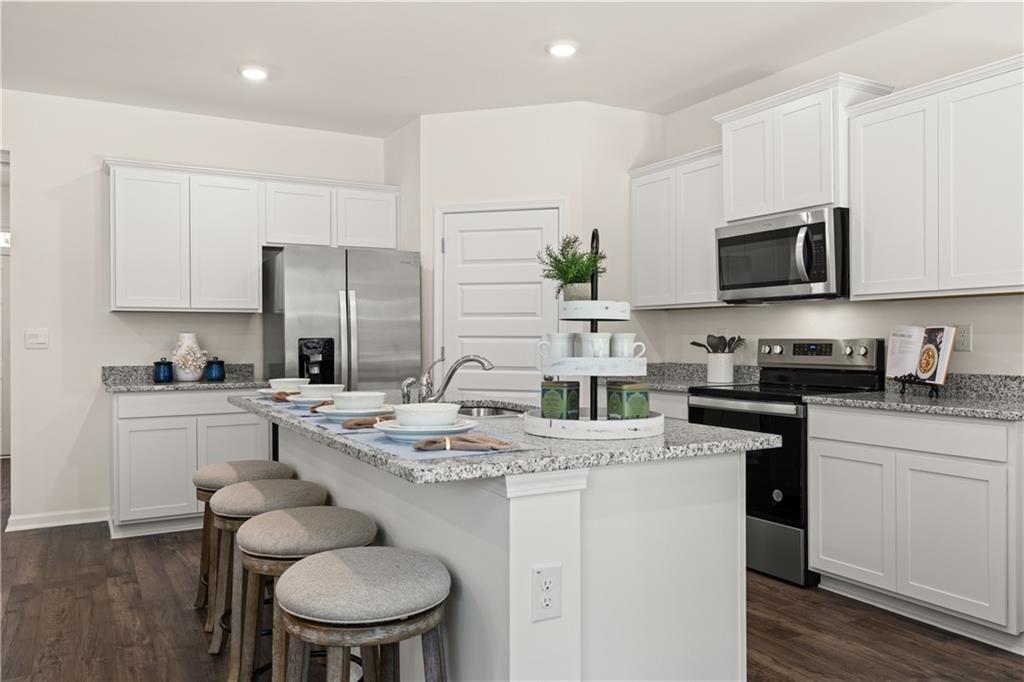 1060 Amerson Street St, Buckhead, Georgia image 26