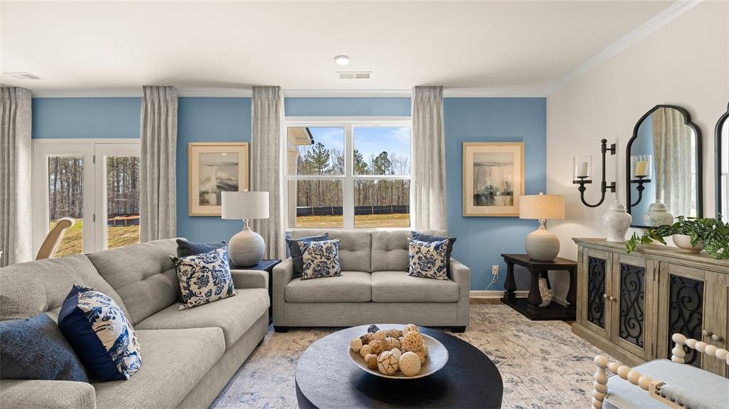 1060 Amerson Street St, Buckhead, Georgia image 35