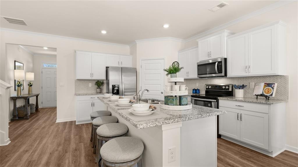1060 Amerson Street St, Buckhead, Georgia image 15