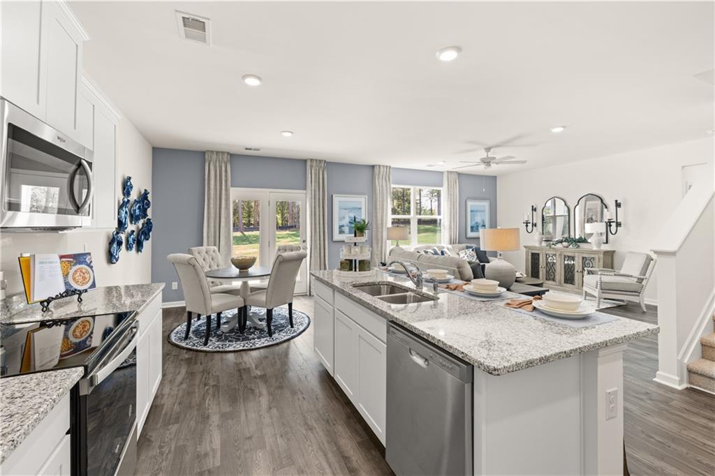1060 Amerson Street St, Buckhead, Georgia image 14