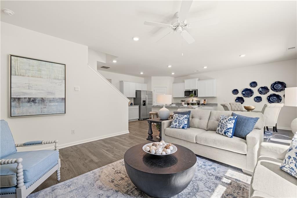 1060 Amerson Street St, Buckhead, Georgia image 37