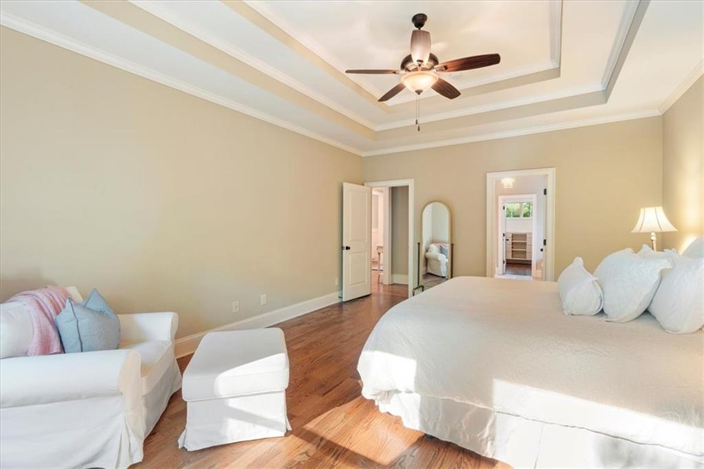 1686 Brooks Farm Drive, Acworth, Georgia image 23