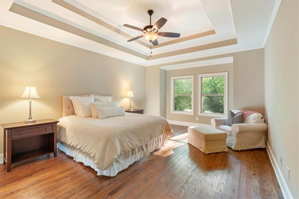 1686 Brooks Farm Drive, Acworth, Georgia image 22