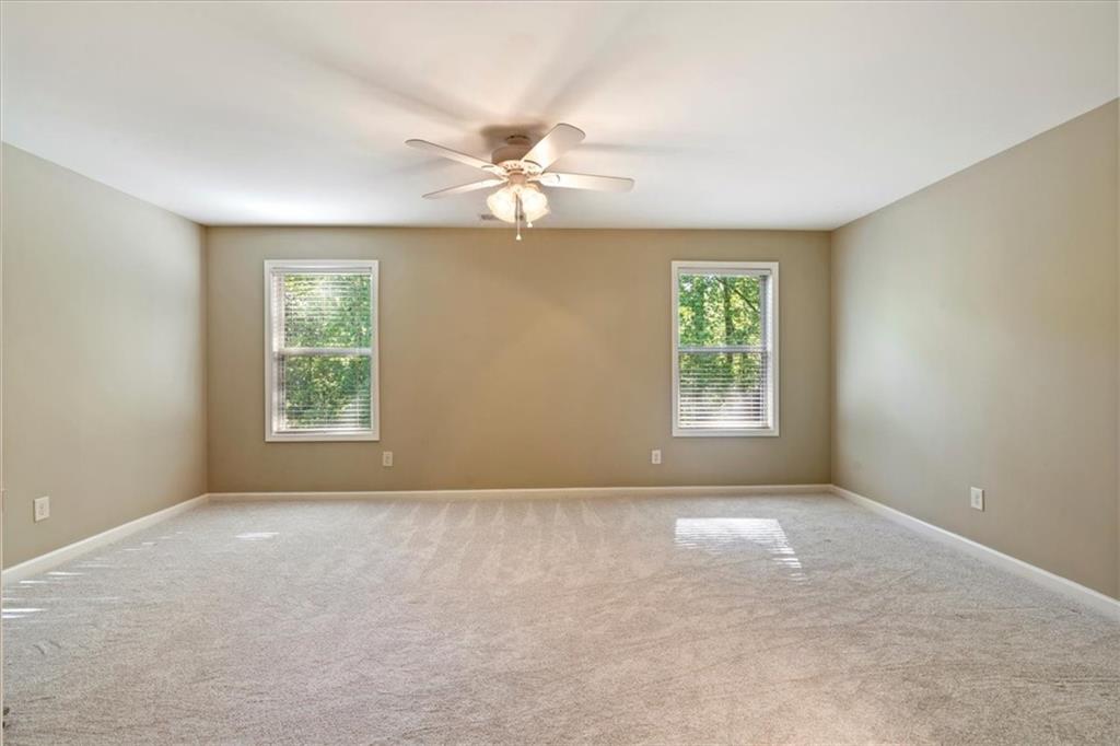 1686 Brooks Farm Drive, Acworth, Georgia image 37