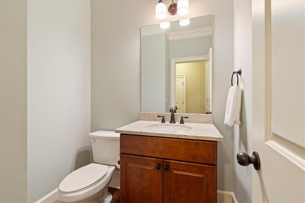 1686 Brooks Farm Drive, Acworth, Georgia image 28