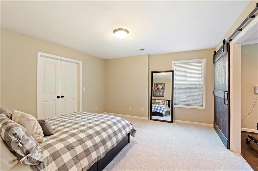 1686 Brooks Farm Drive, Acworth, Georgia image 48