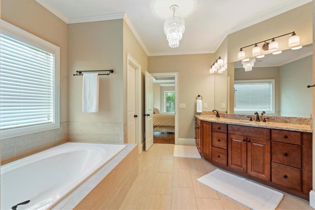 1686 Brooks Farm Drive, Acworth, Georgia image 26