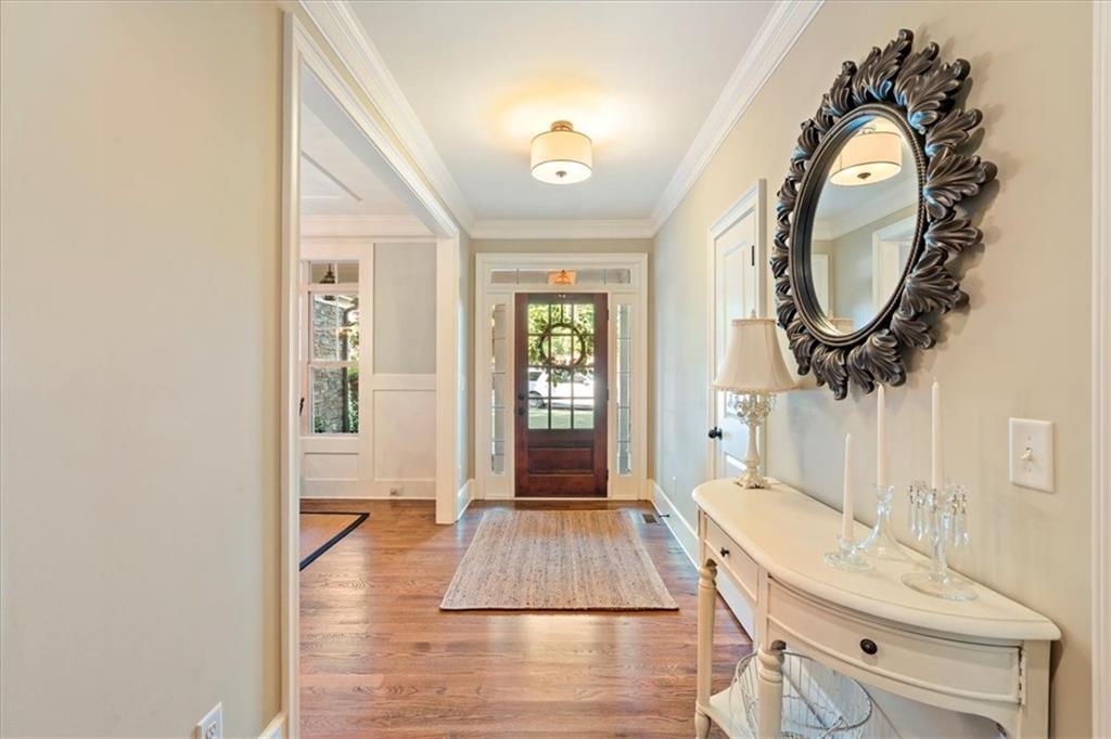 1686 Brooks Farm Drive, Acworth, Georgia image 7