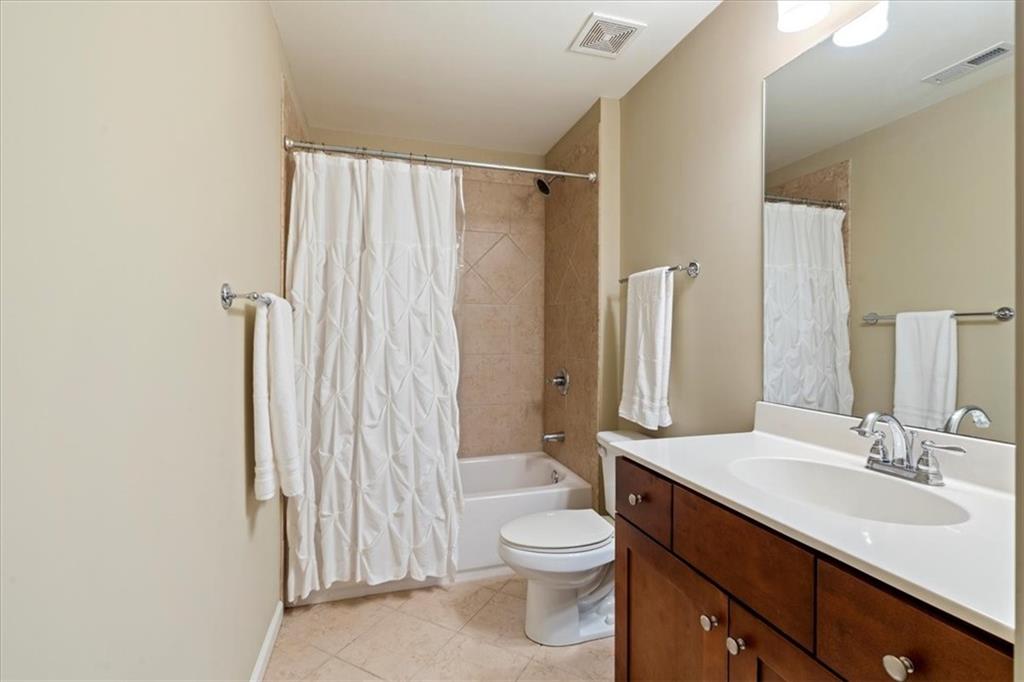 1686 Brooks Farm Drive, Acworth, Georgia image 36