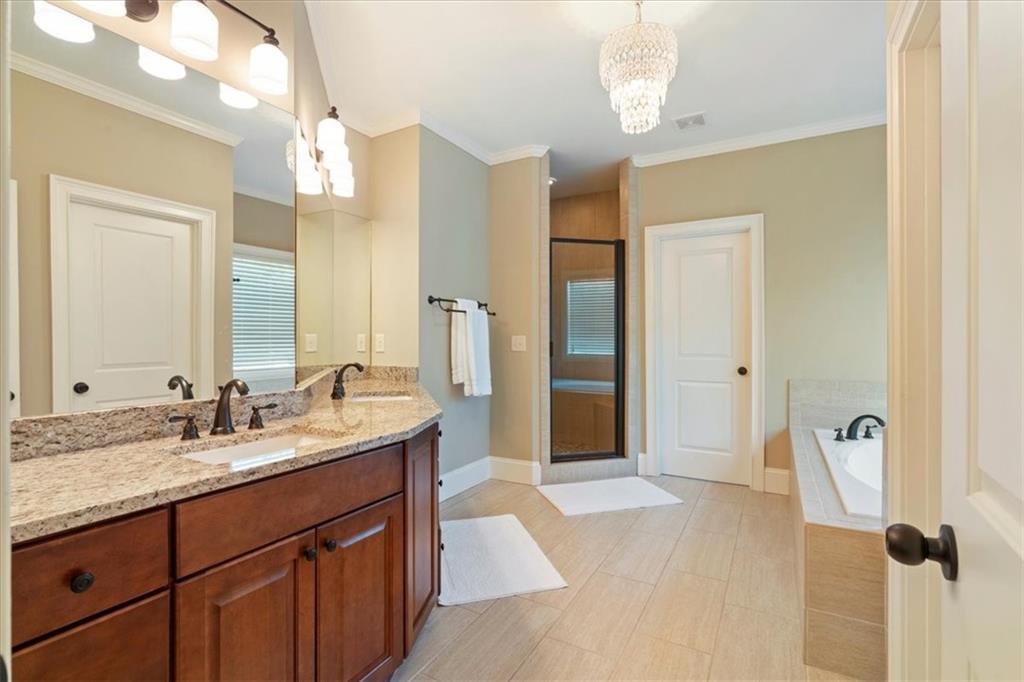 1686 Brooks Farm Drive, Acworth, Georgia image 25