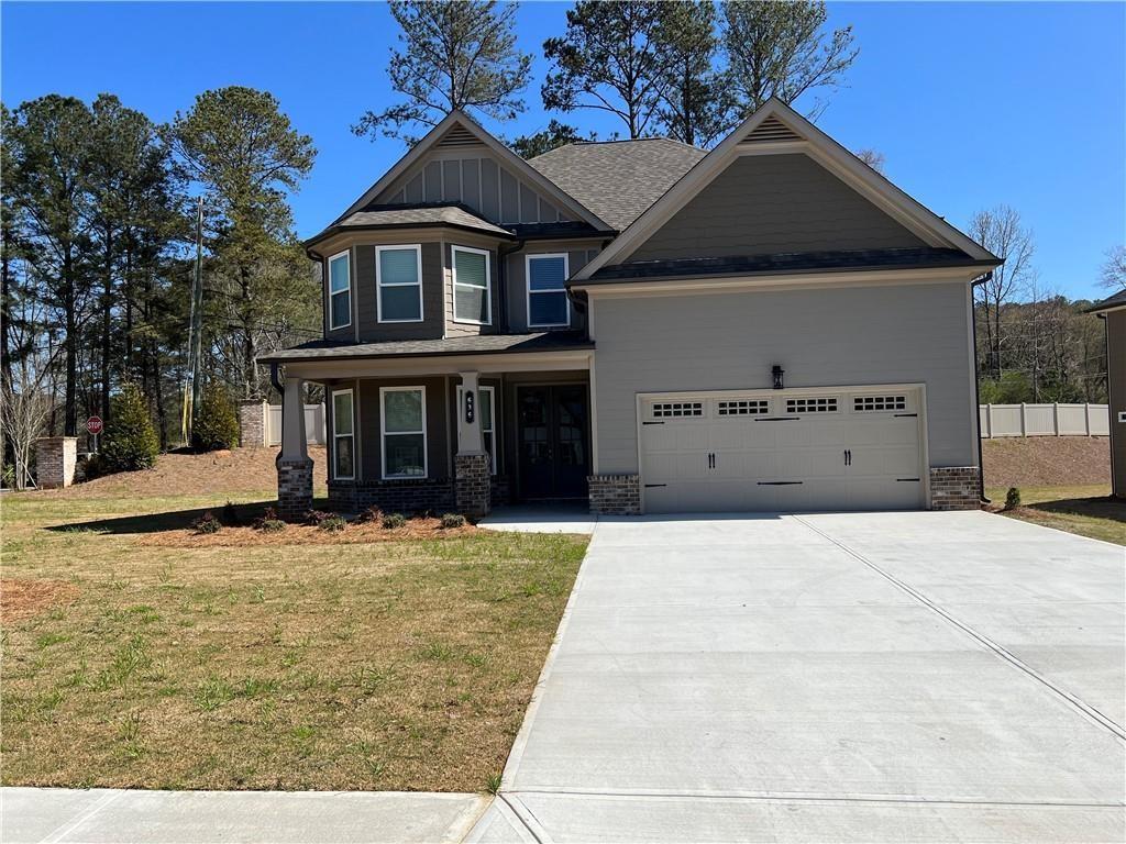 Serenity - Residential Lease